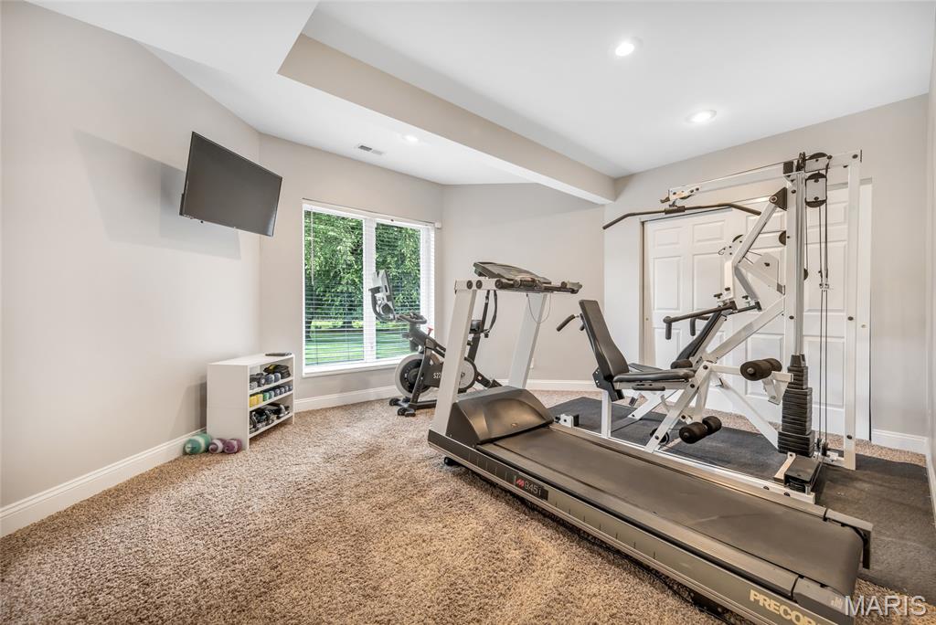 924 Forest Lake Court