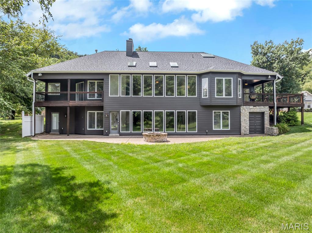 924 Forest Lake Court