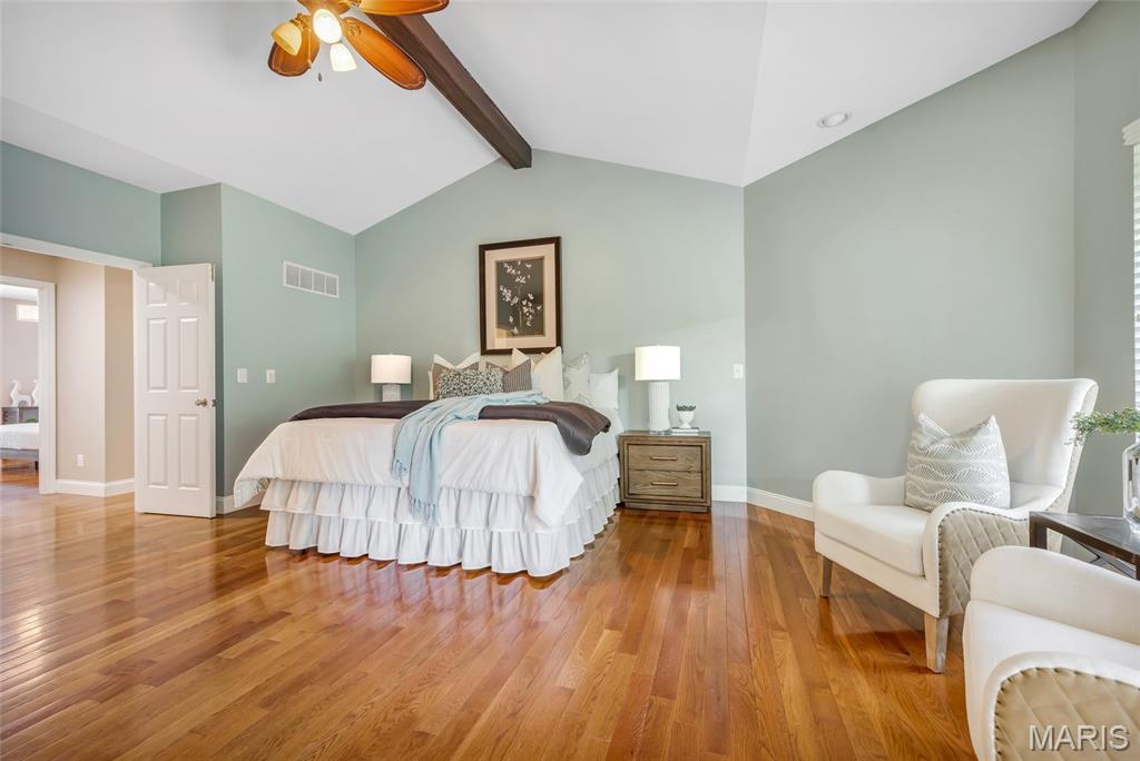 924 Forest Lake Court