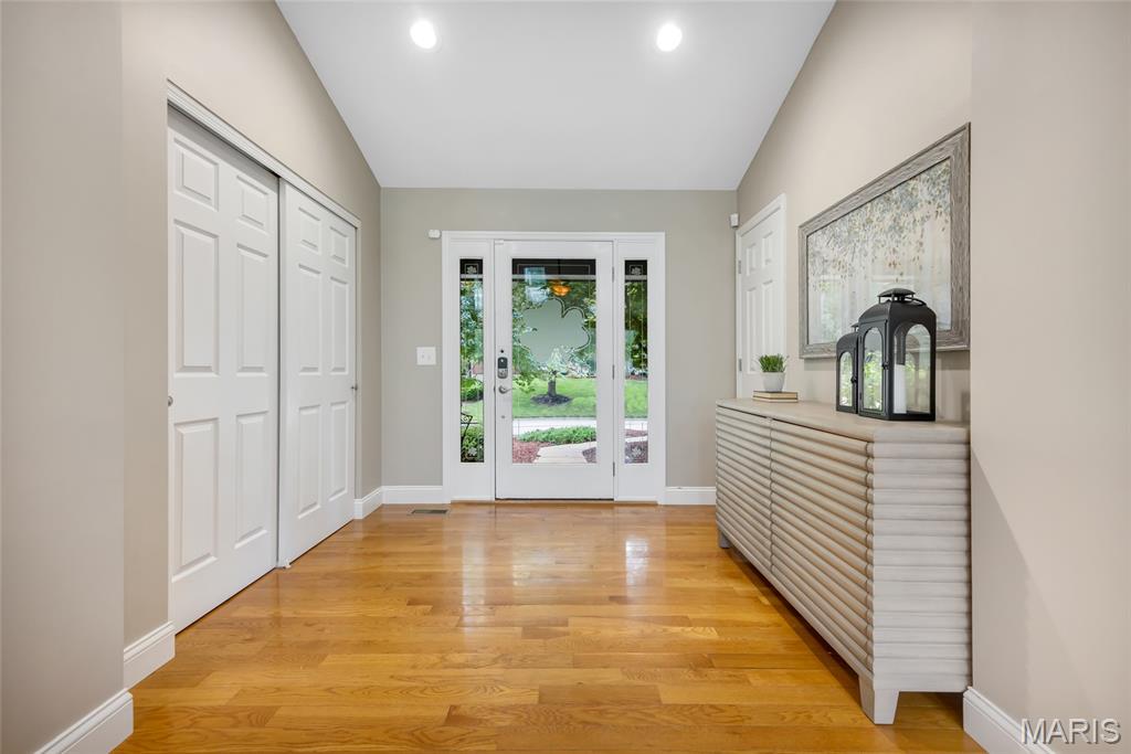 924 Forest Lake Court