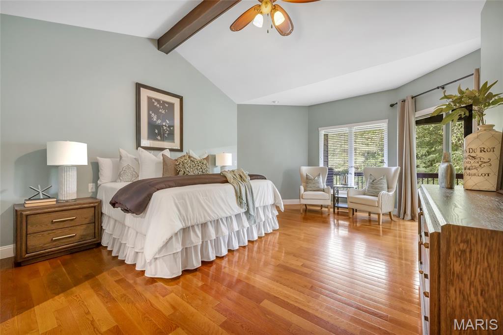 924 Forest Lake Court