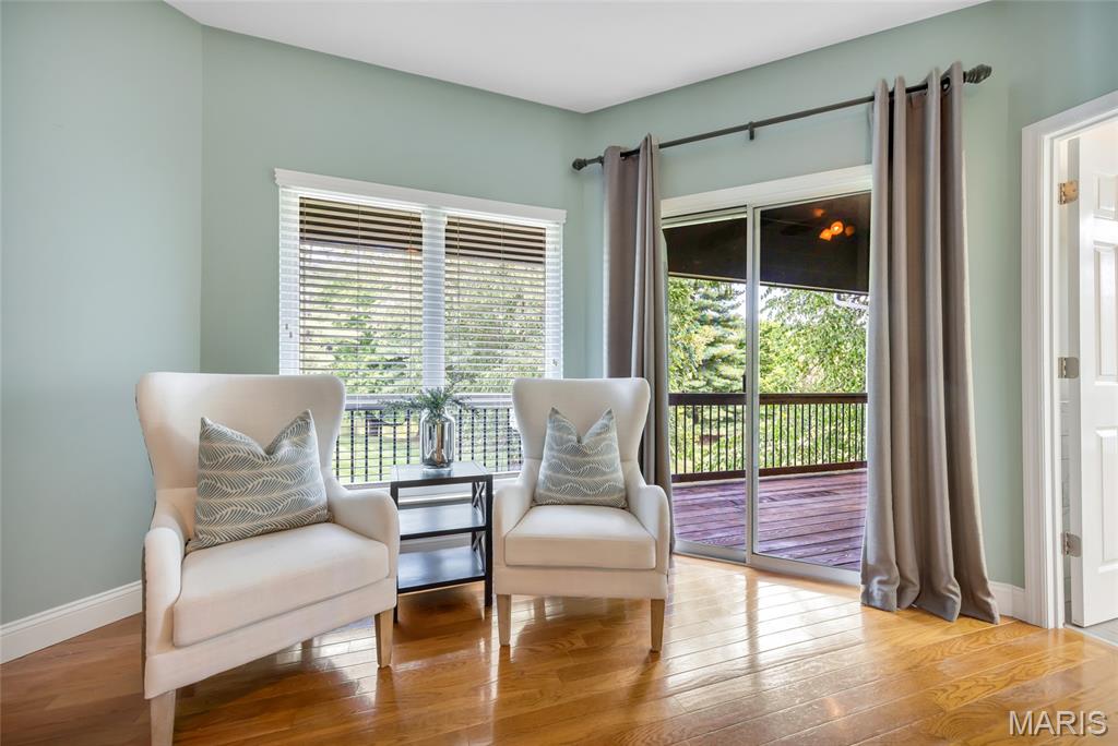 924 Forest Lake Court