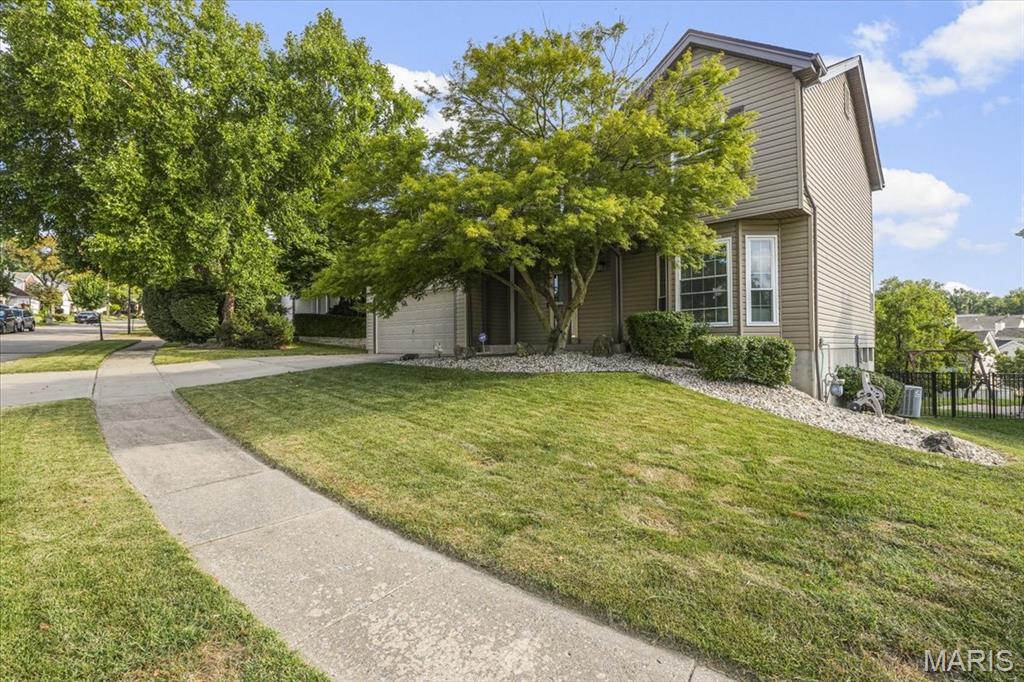 12860 Polo Parc Drive