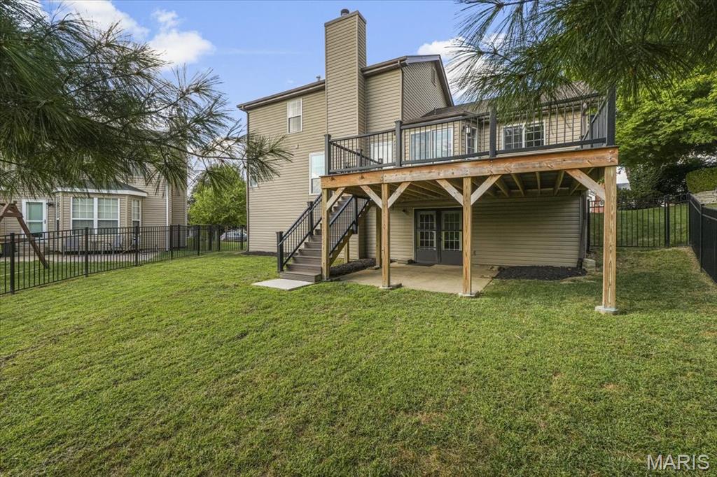 12860 Polo Parc Drive