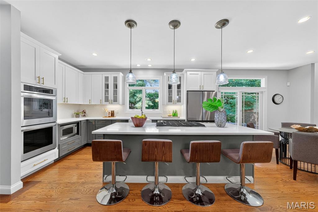 1001 Scarlet Bend Court