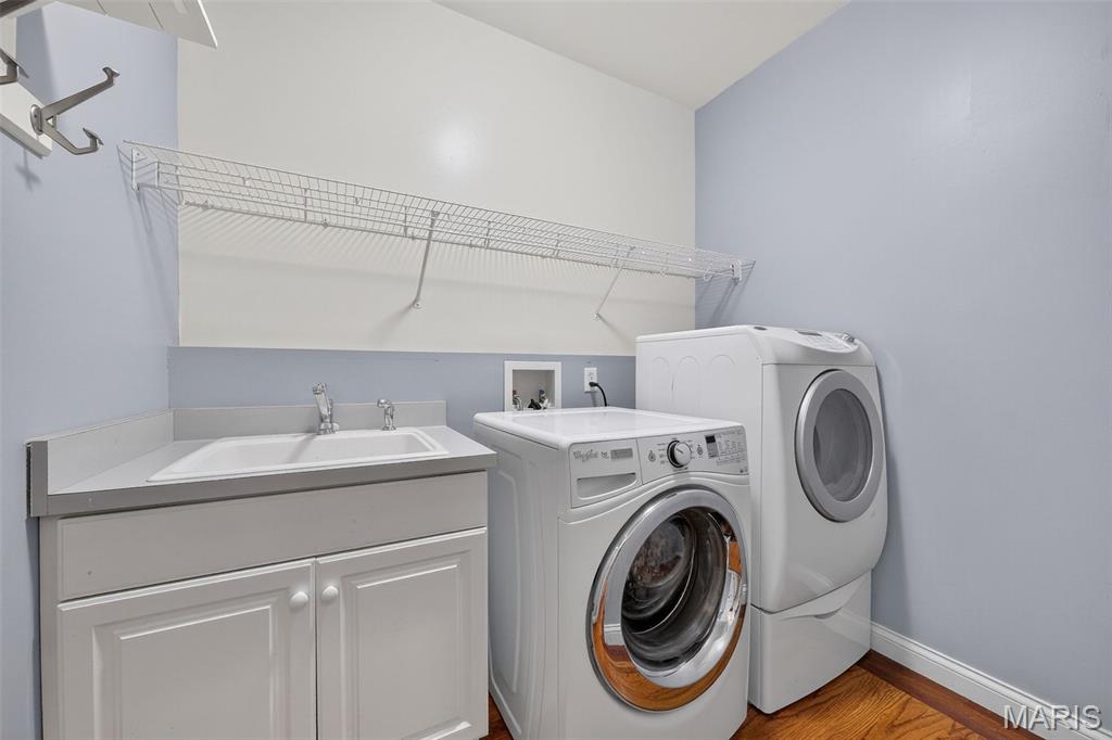 1001 Scarlet Bend Court