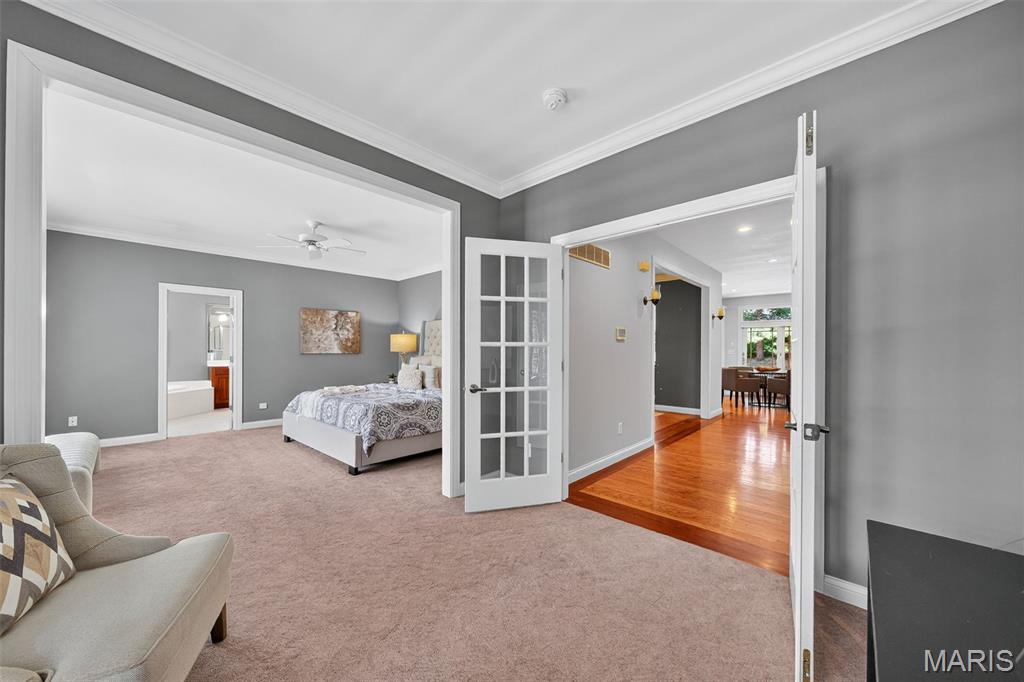 1001 Scarlet Bend Court