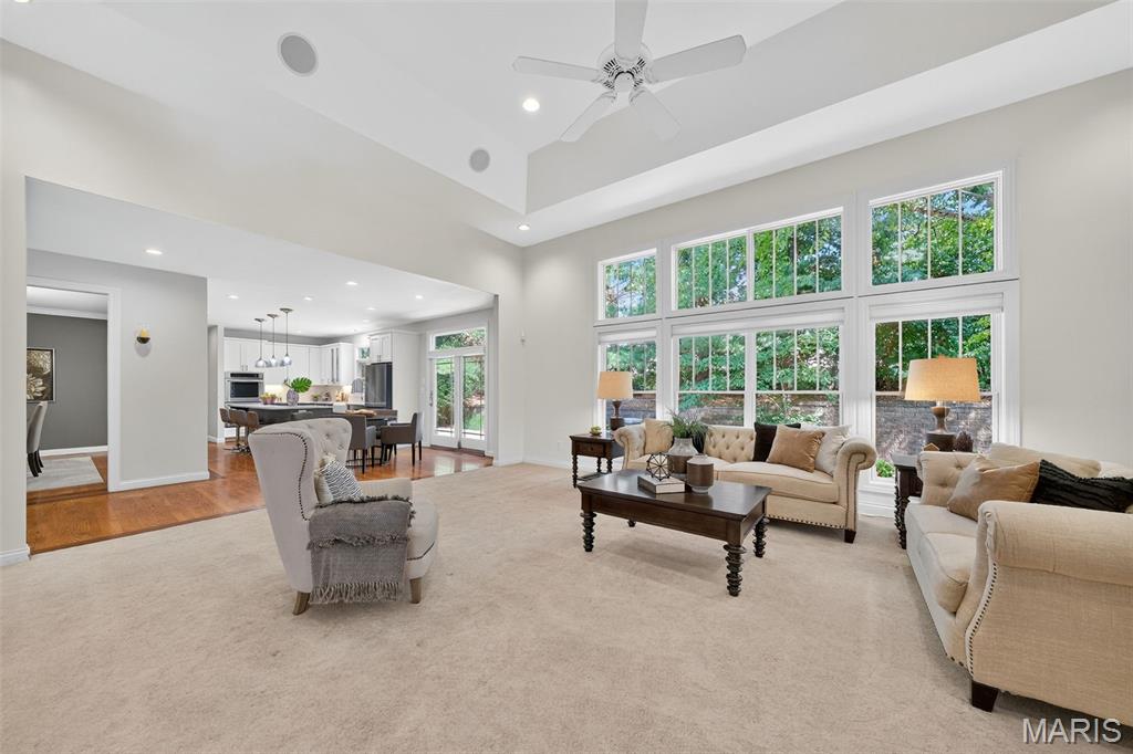 1001 Scarlet Bend Court