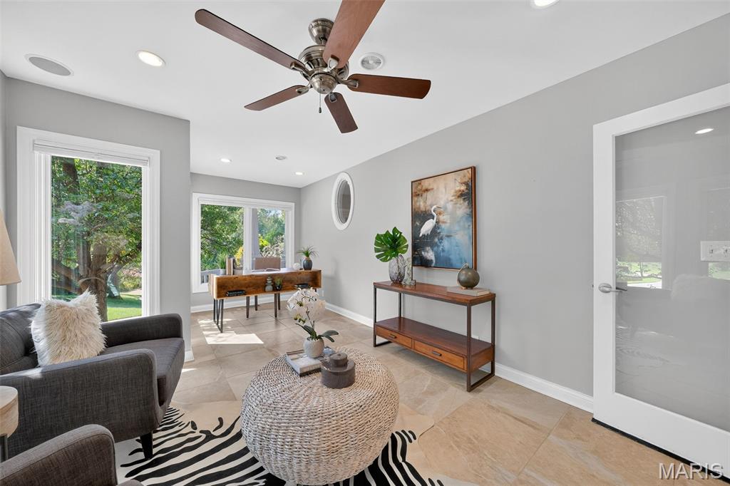 1001 Scarlet Bend Court