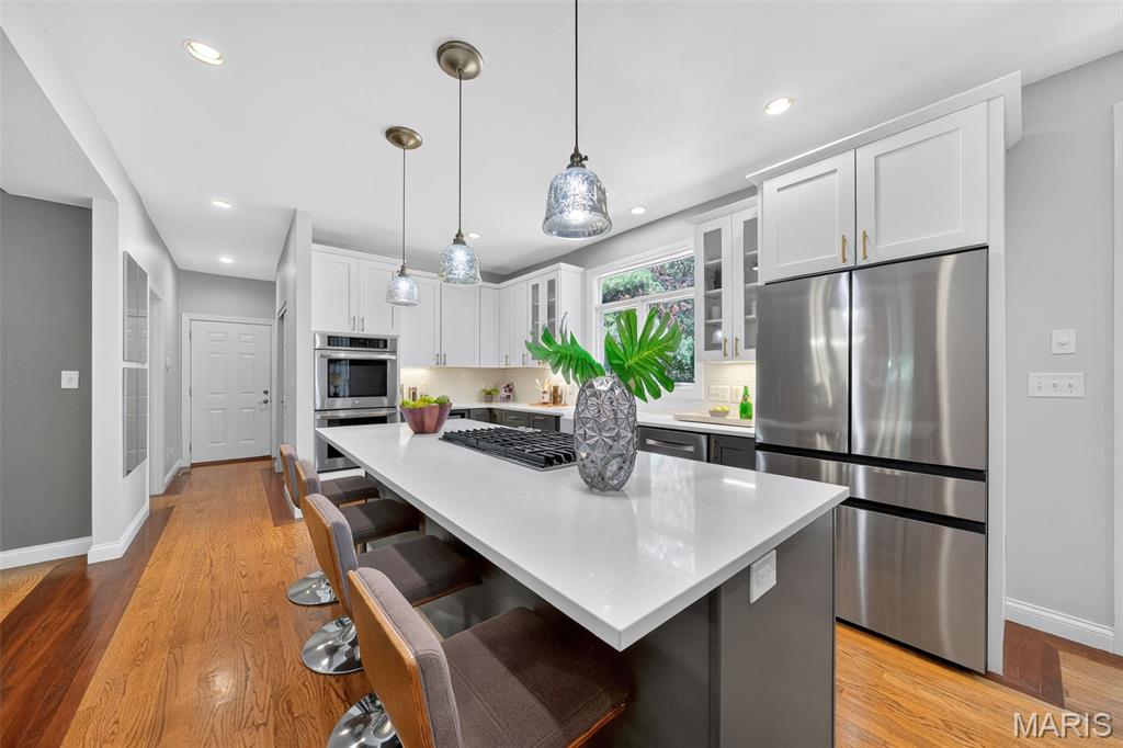 1001 Scarlet Bend Court