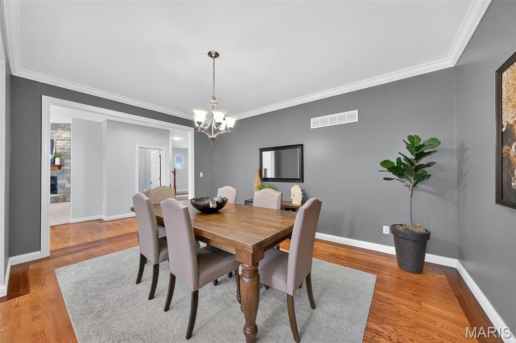 1001 Scarlet Bend Court