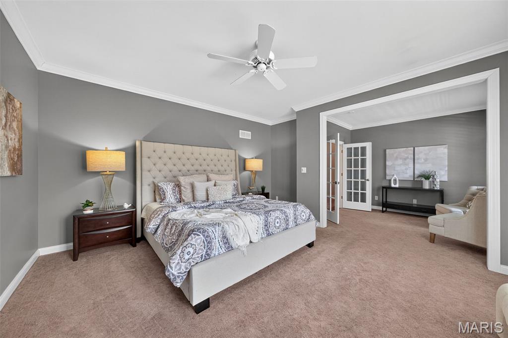 1001 Scarlet Bend Court