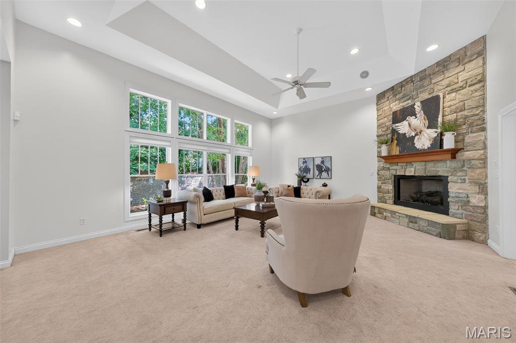 1001 Scarlet Bend Court