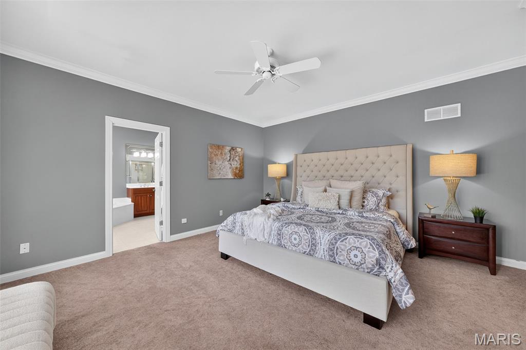 1001 Scarlet Bend Court