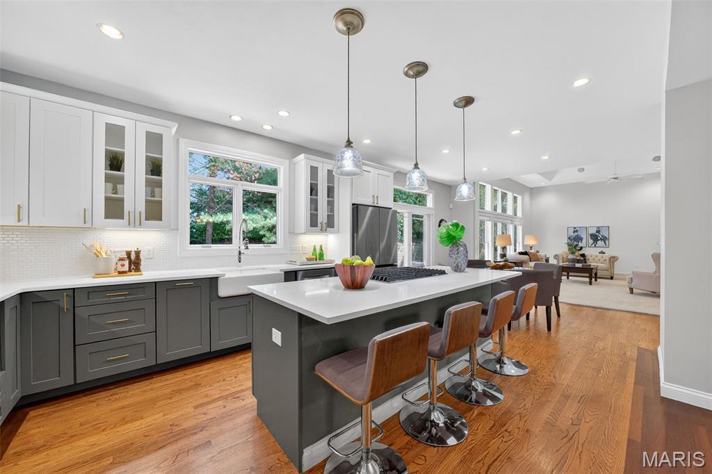 1001 Scarlet Bend Court