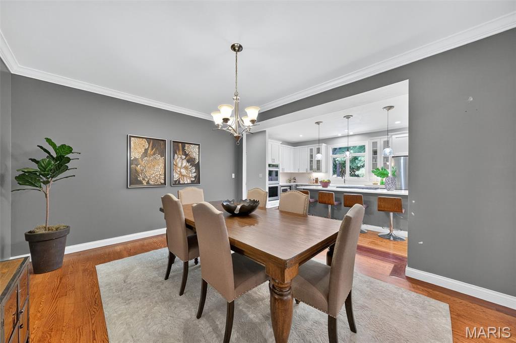 1001 Scarlet Bend Court