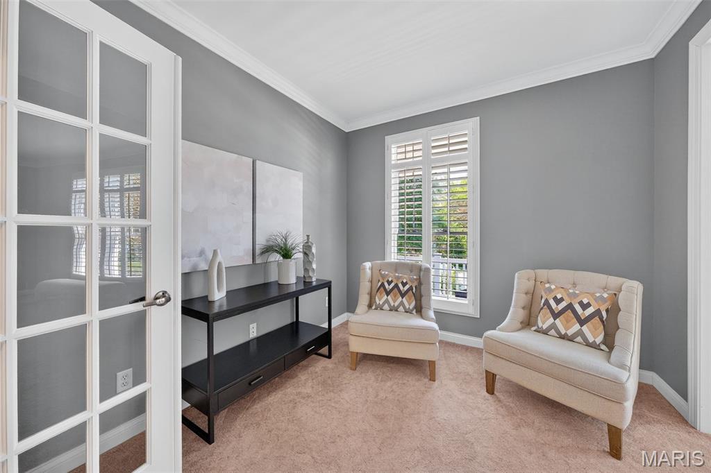 1001 Scarlet Bend Court