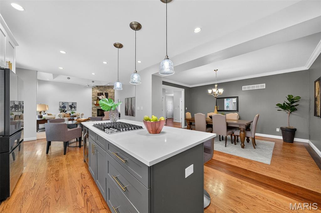 1001 Scarlet Bend Court