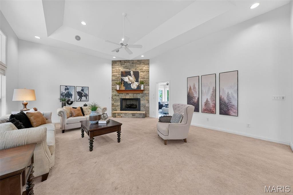 1001 Scarlet Bend Court