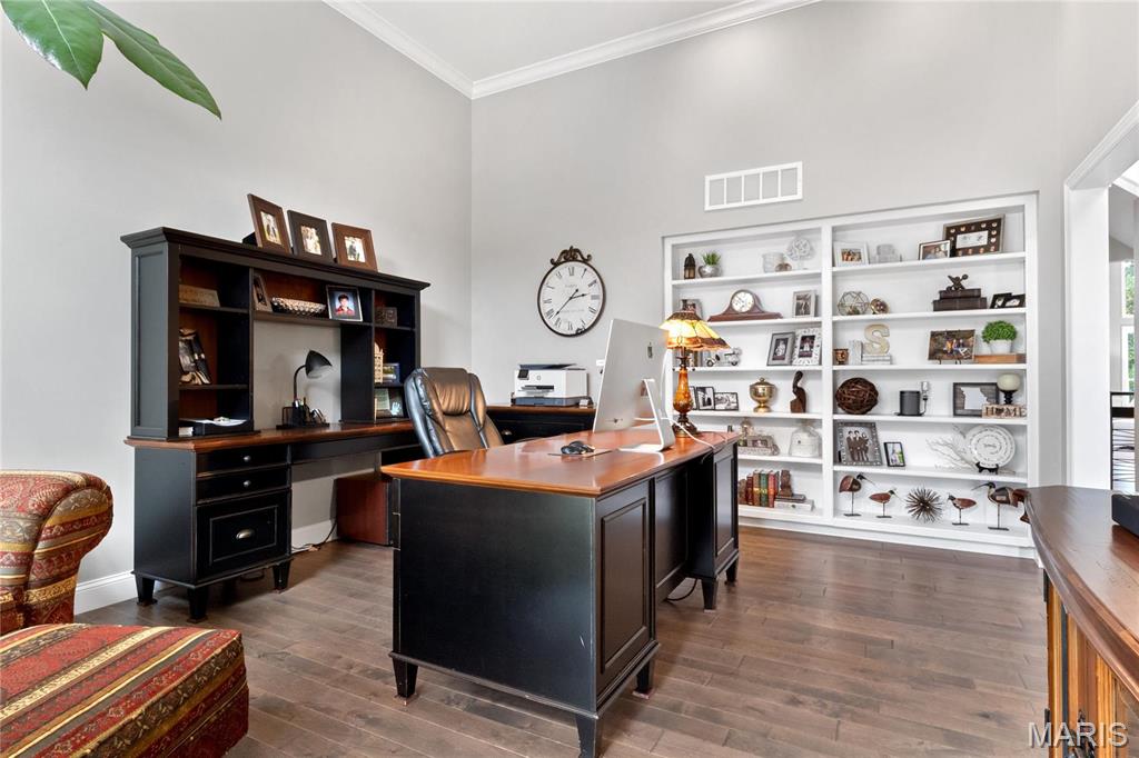 13552 Weston Park Drive