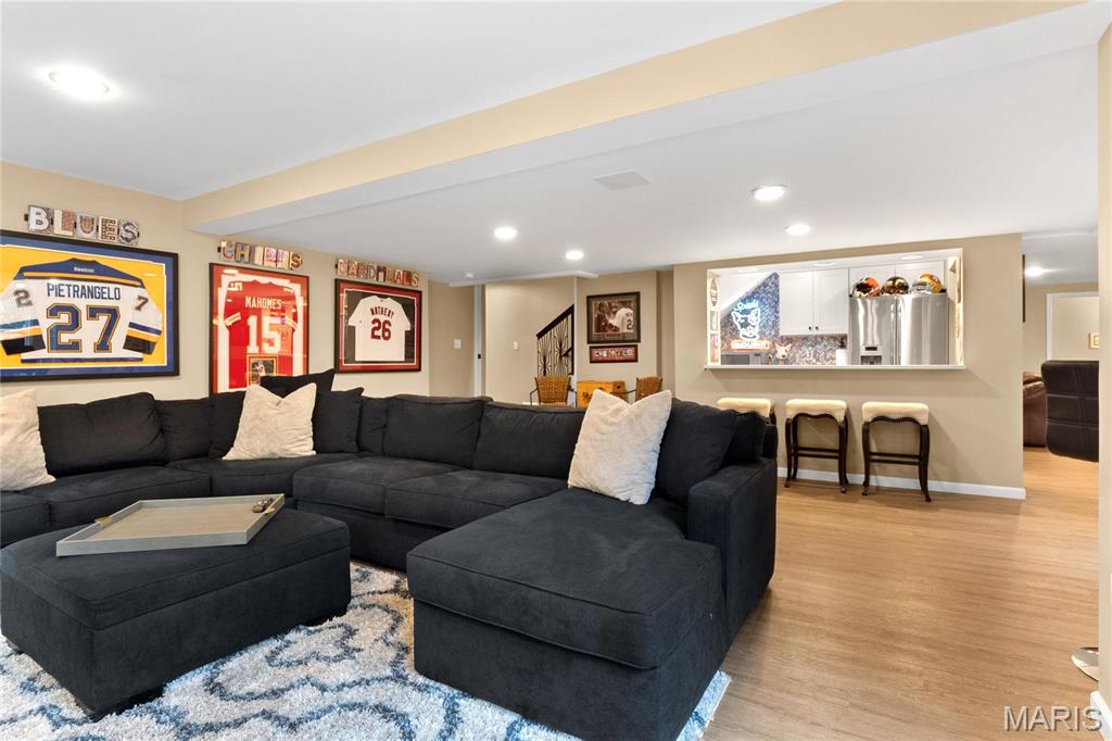 13552 Weston Park Drive