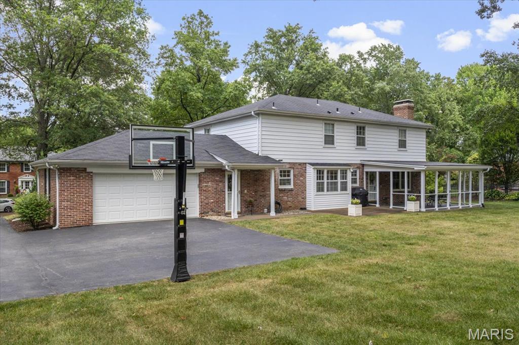 12356 Creekhaven Drive