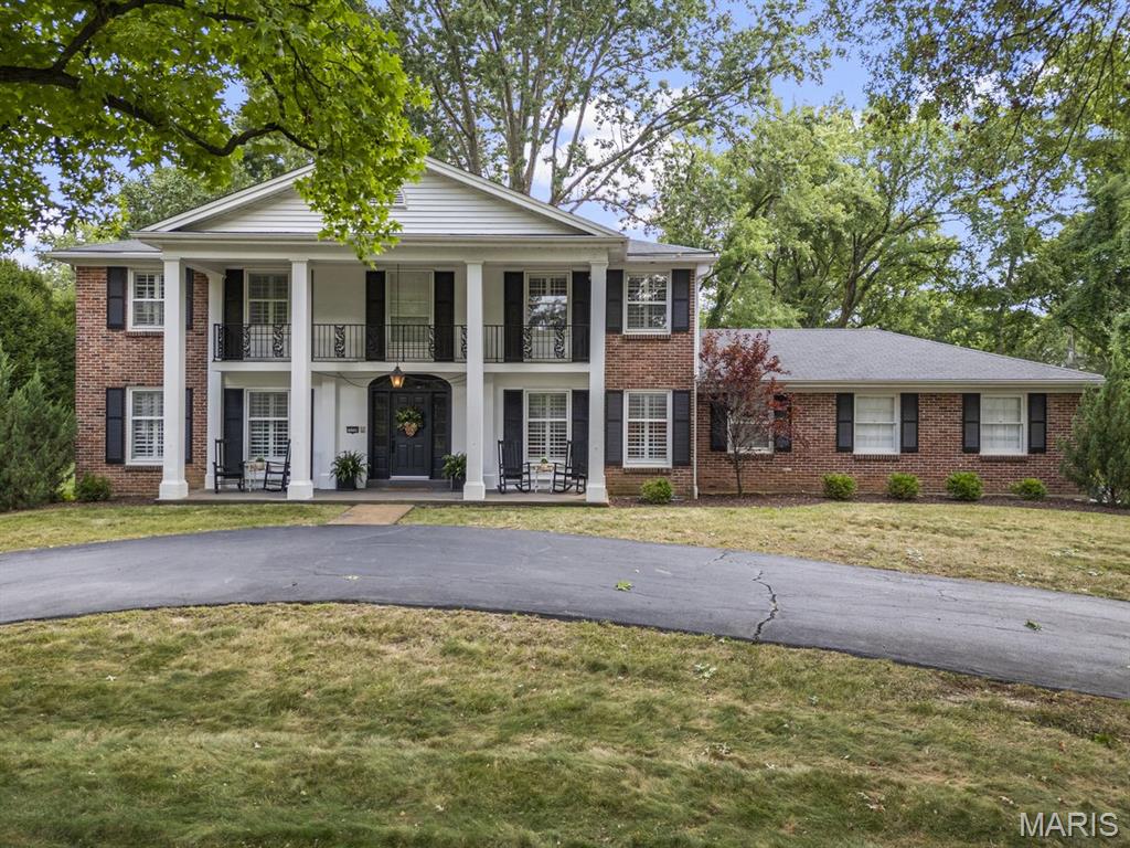 12356 Creekhaven Drive