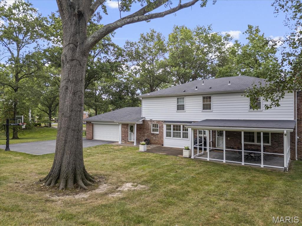 12356 Creekhaven Drive