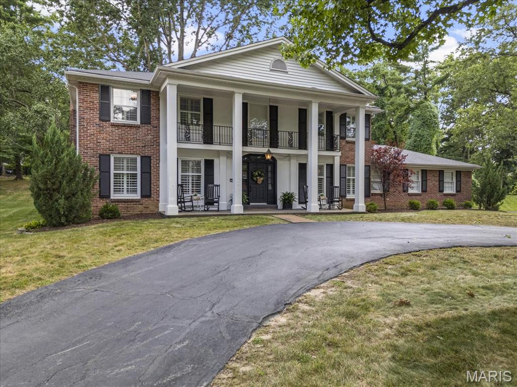 12356 Creekhaven Drive