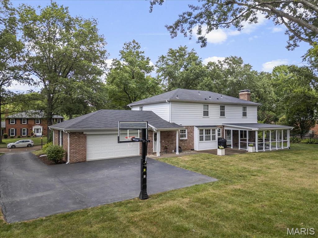 12356 Creekhaven Drive