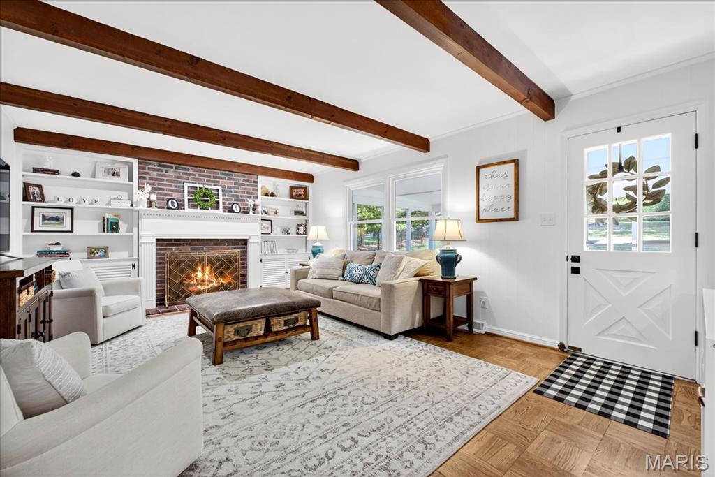 12356 Creekhaven Drive