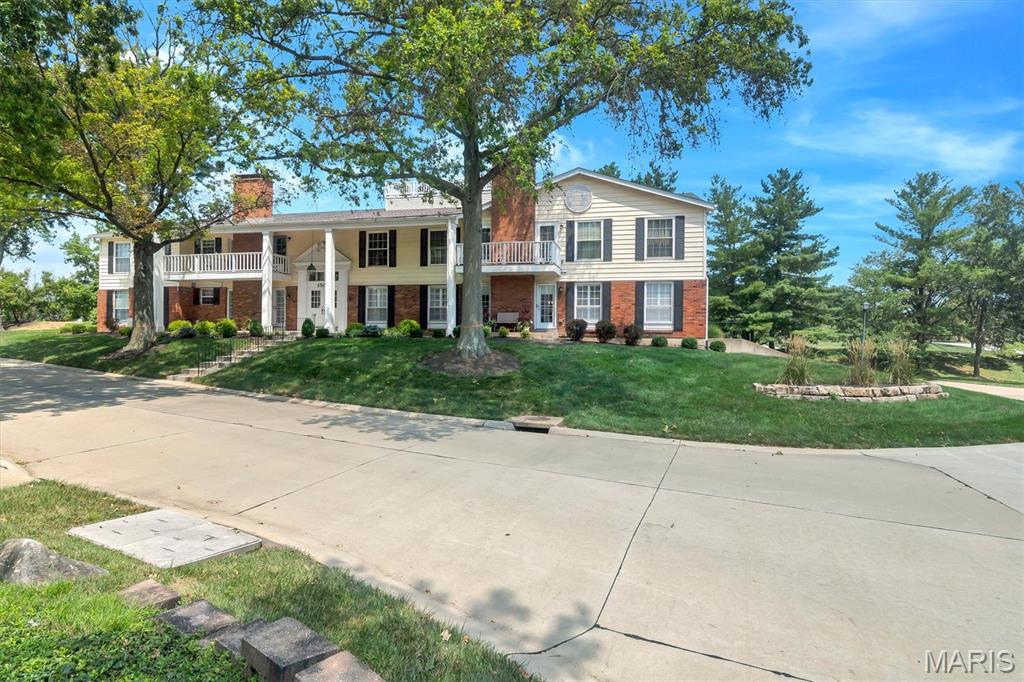 1509 Hedgeford Drive Unit: 2