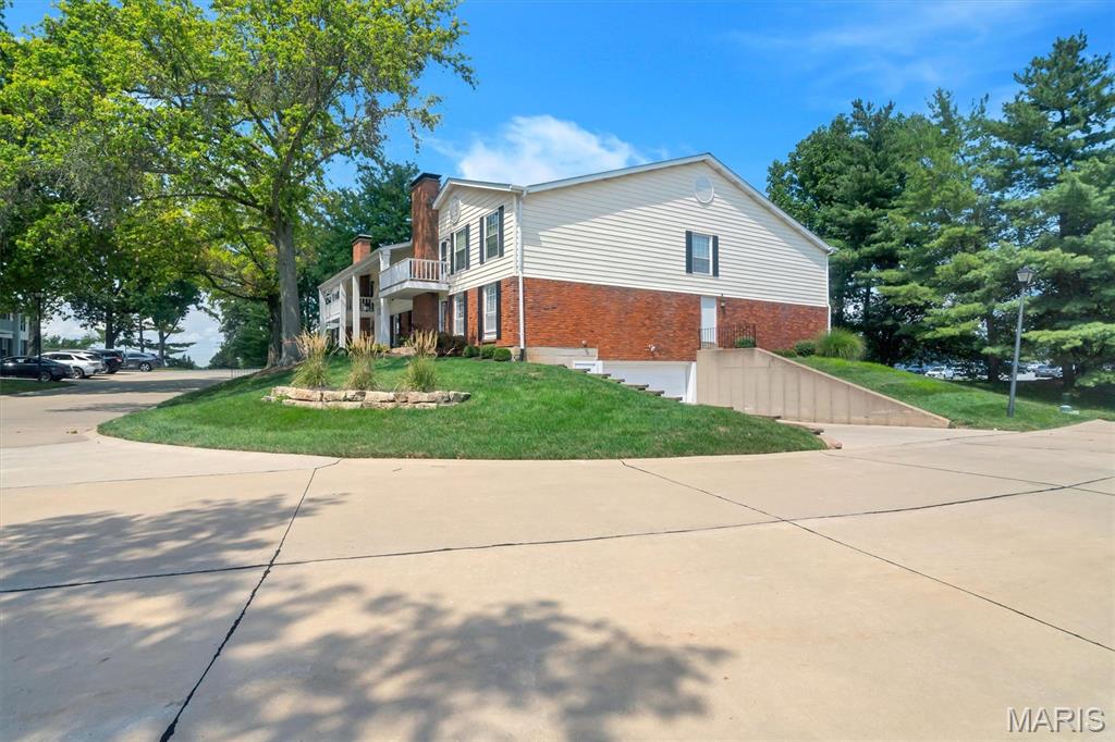 1509 Hedgeford Drive Unit: 2