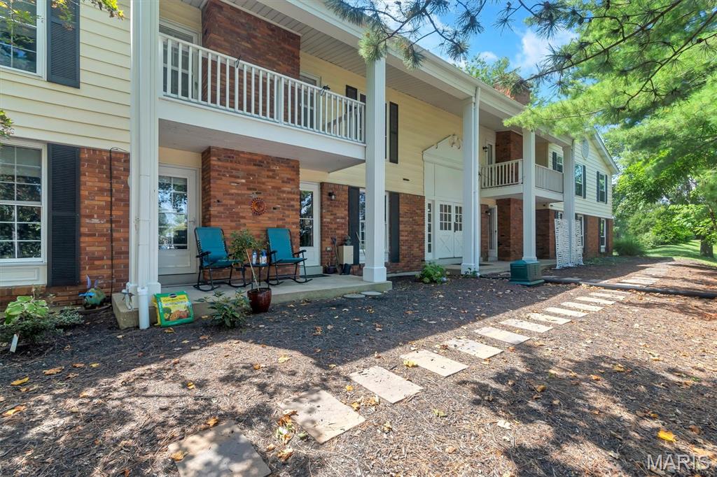 1509 Hedgeford Drive Unit: 2
