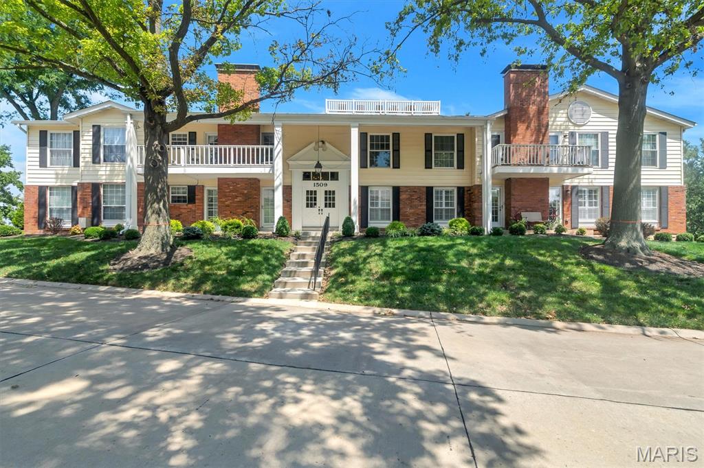 1509 Hedgeford Drive Unit: 2