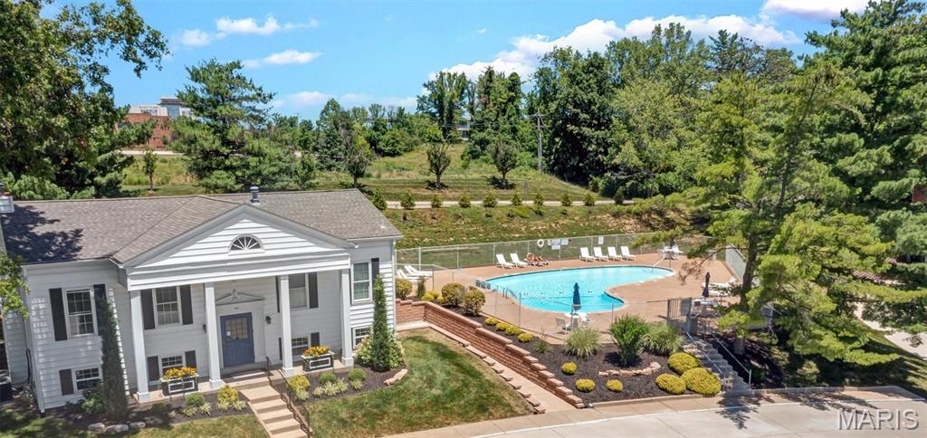 1509 Hedgeford Drive Unit: 2