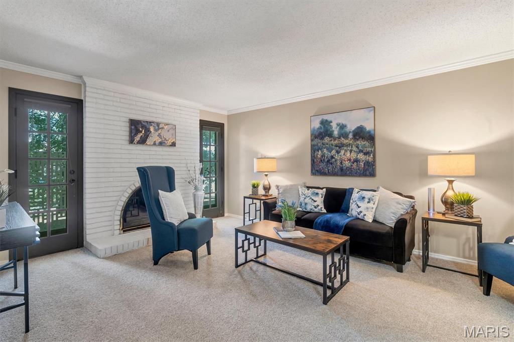 1509 Hedgeford Drive Unit: 2