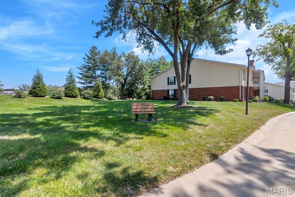 1509 Hedgeford Drive Unit: 2