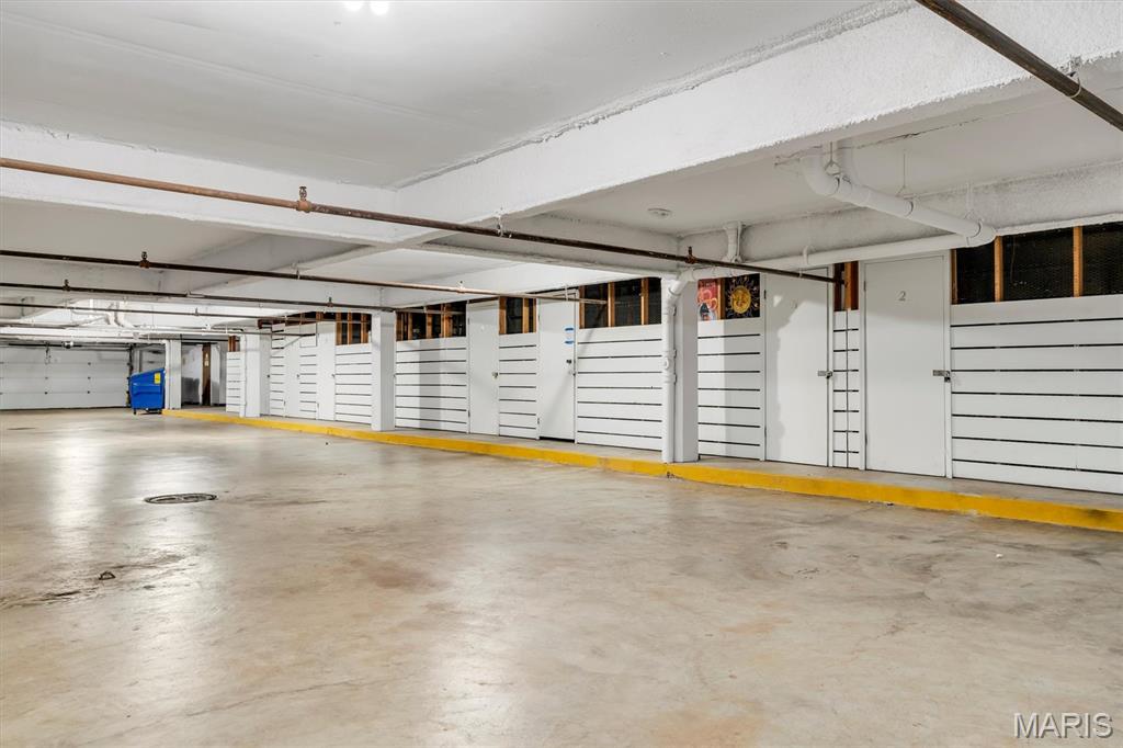 1509 Hedgeford Drive Unit: 2