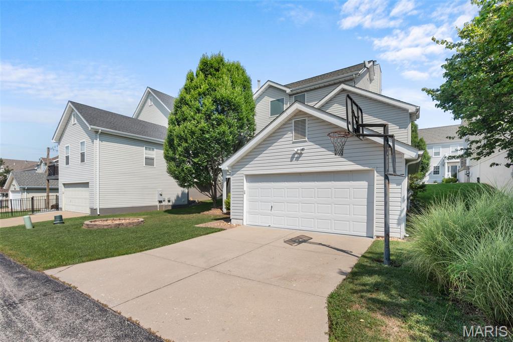 17136 Windsor Crest Boulevard