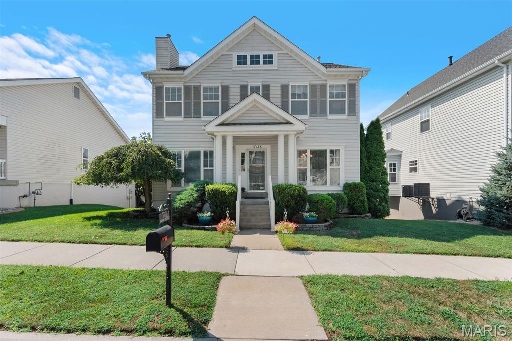 17136 Windsor Crest Boulevard