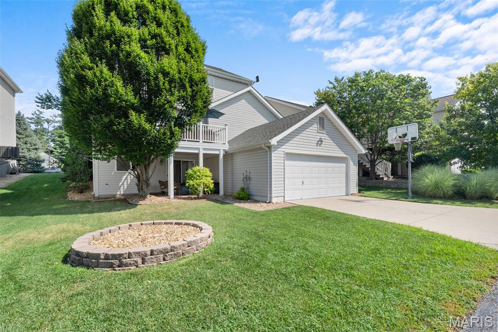 17136 Windsor Crest Boulevard