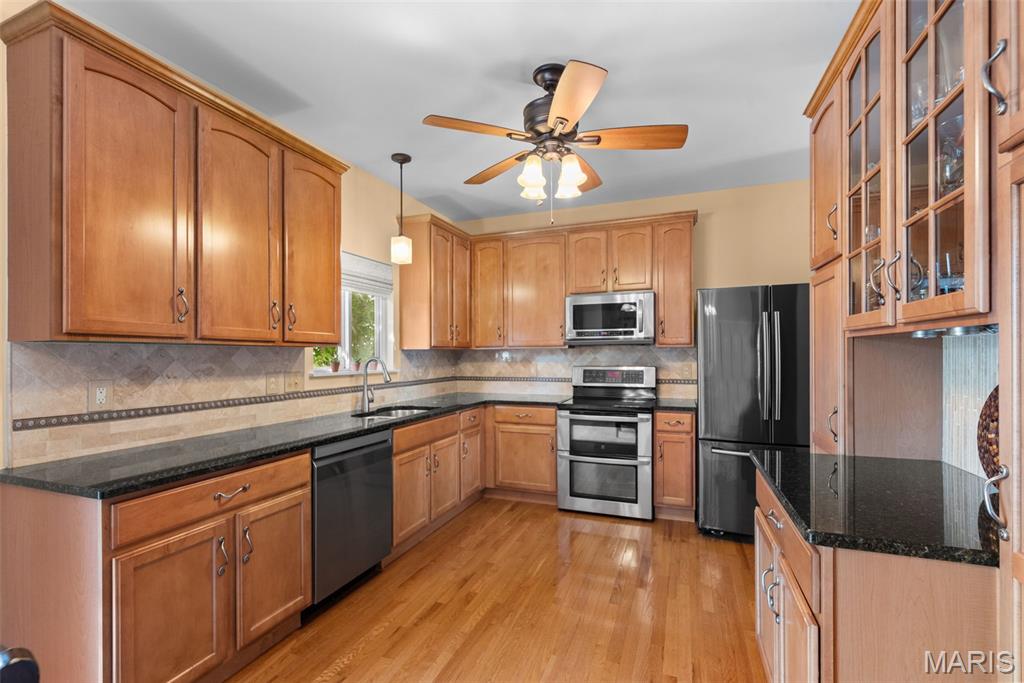 17136 Windsor Crest Boulevard