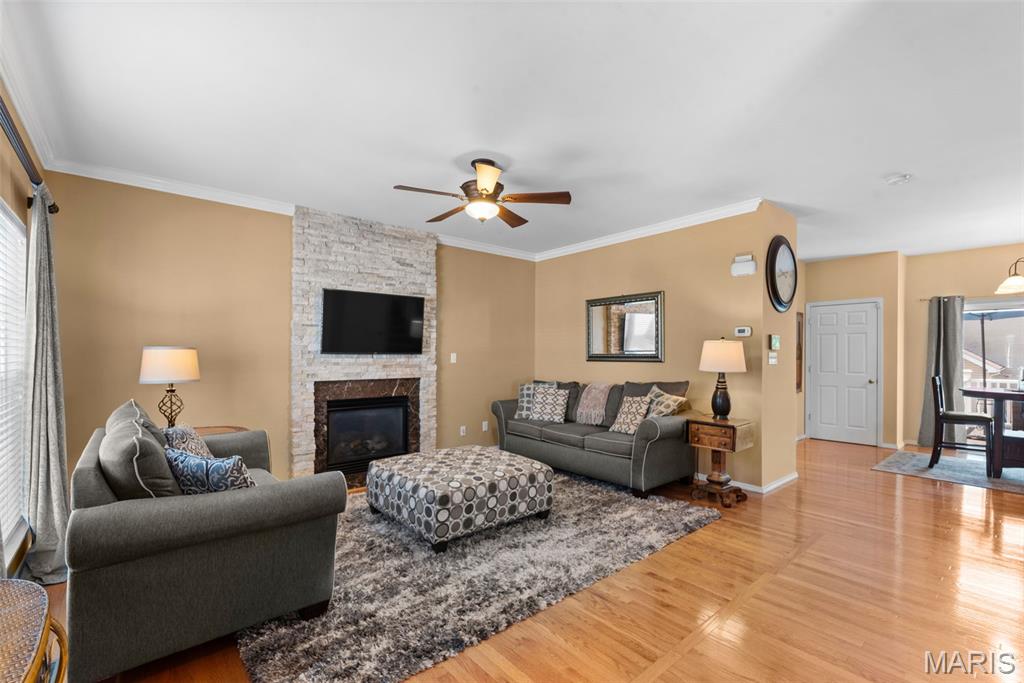 17136 Windsor Crest Boulevard