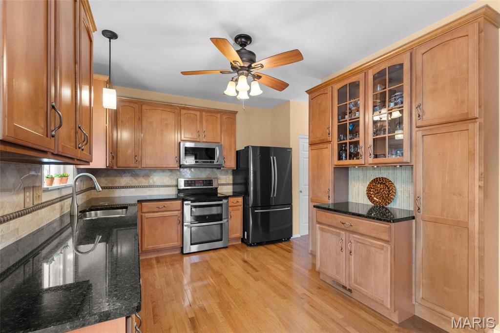 17136 Windsor Crest Boulevard