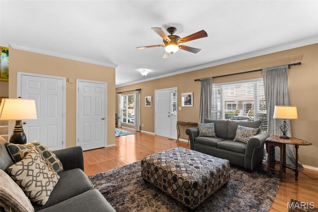 17136 Windsor Crest Boulevard