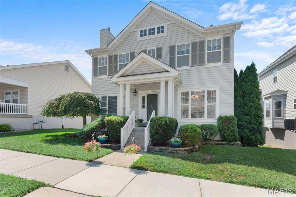 17136 Windsor Crest Boulevard