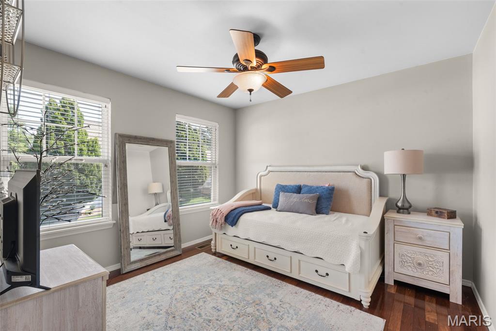 17136 Windsor Crest Boulevard