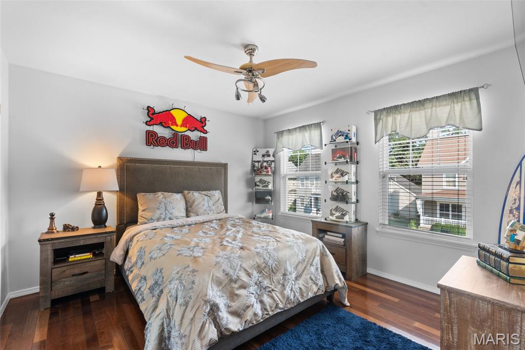 17136 Windsor Crest Boulevard