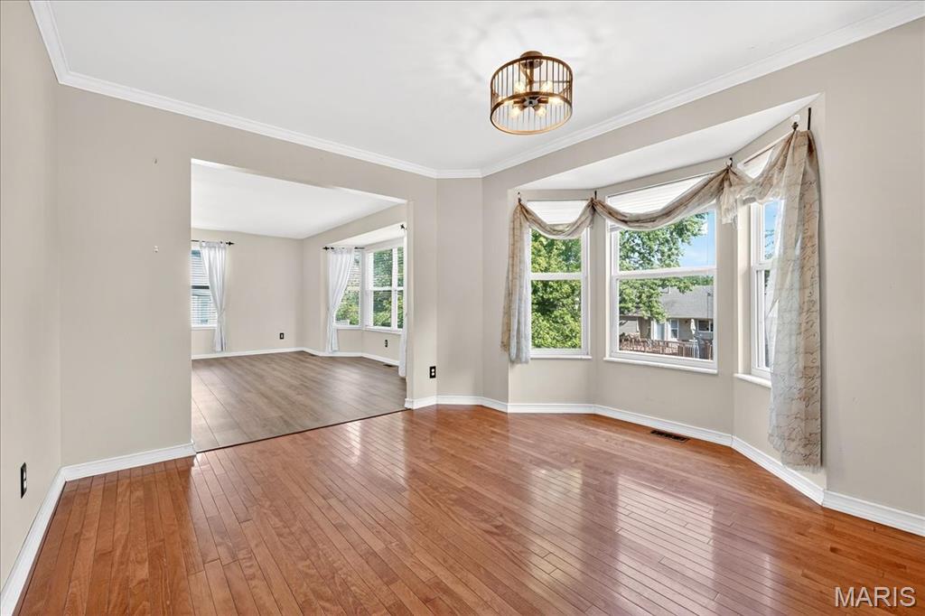 4022 Cambridge Crossing Drive